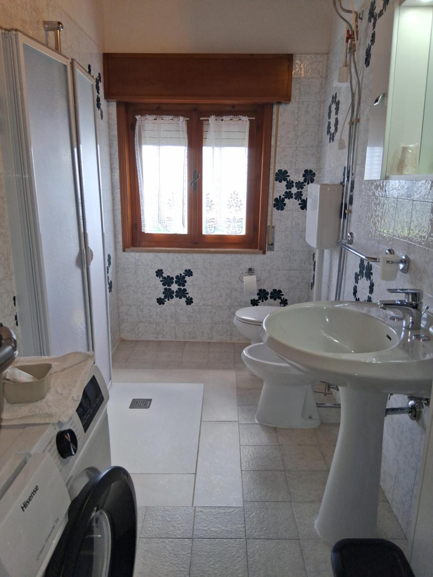Mansarda Accogliente A Lusiana Apartment Ngoại thất bức ảnh